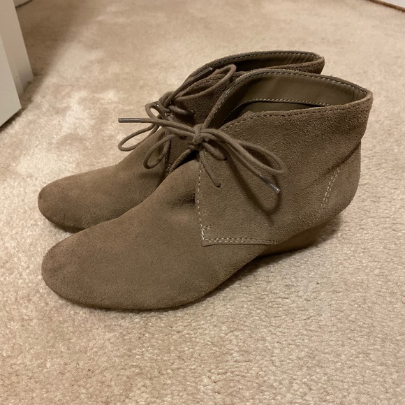 Nine West Shoes - Nine West Booties